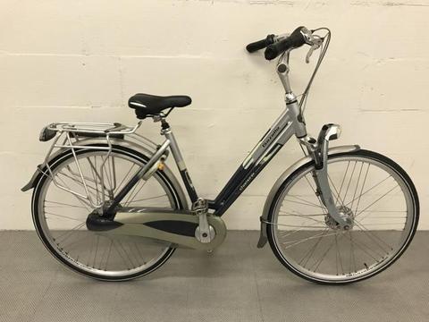 Velo occasion le bon coin 18