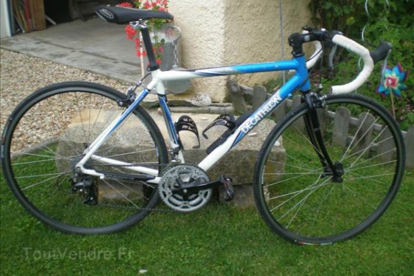 Promo velo appartement decathlon