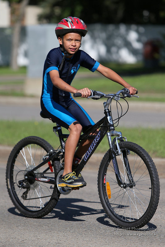 Choisir son casque de vélo route