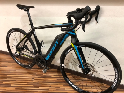 Velo de course trek occasion