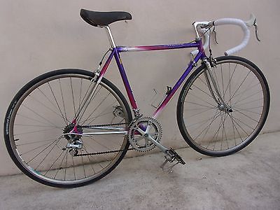 Velo course occasion ebay