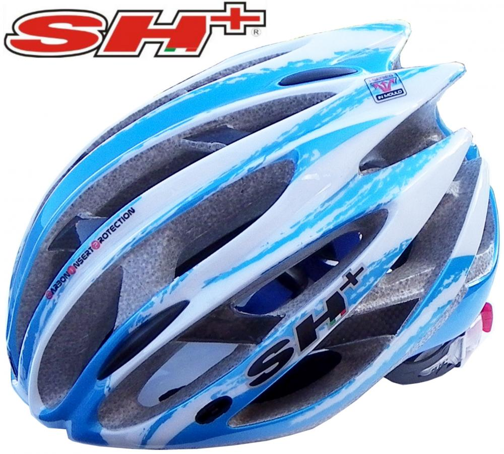 Casque de velo sh+