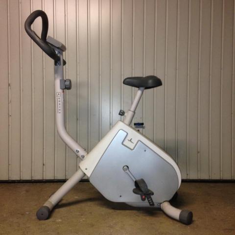 Velo appartement decathlon fc 100