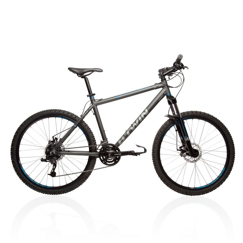 Velo electrique decathlon riverside
