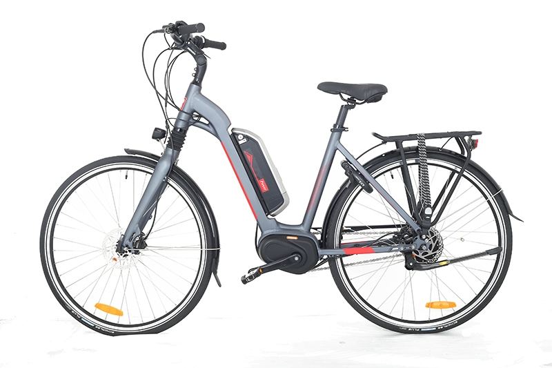 Batterie velo electrique 36v occasion