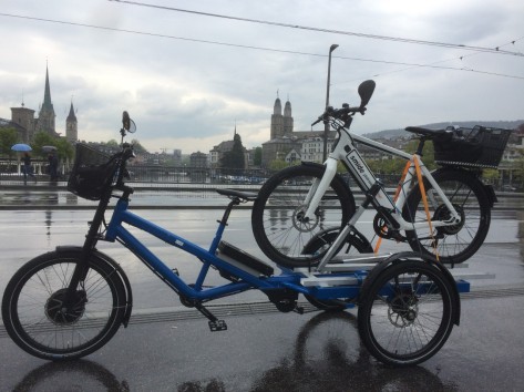 Occasion velo stadt zürich