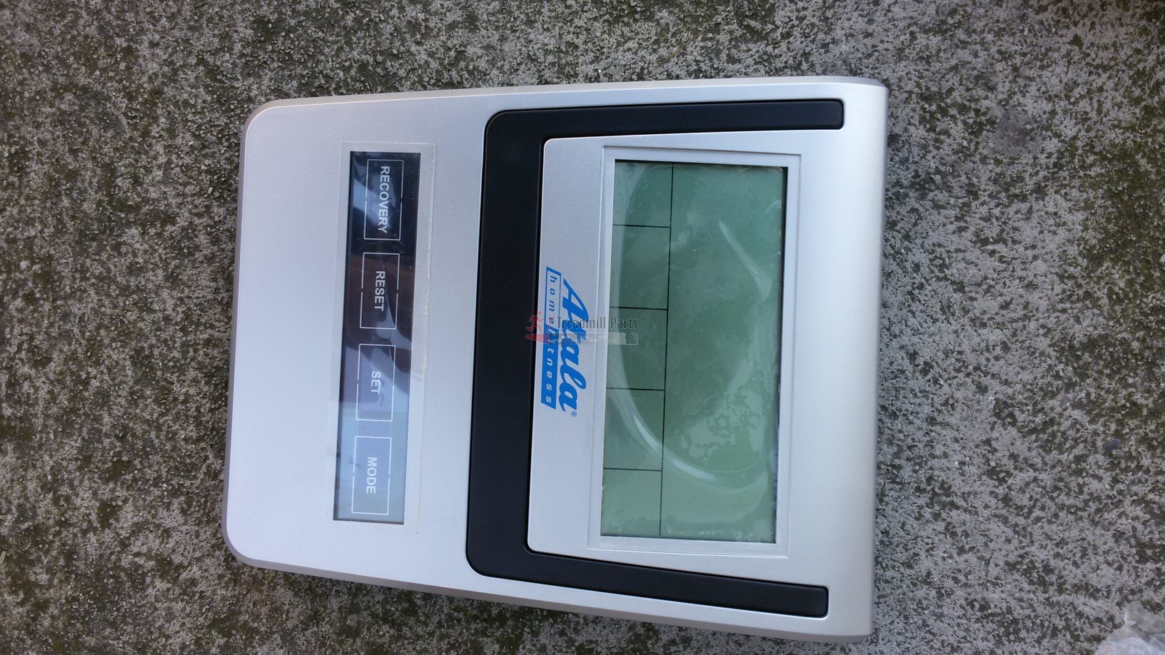 Computer velo appartement