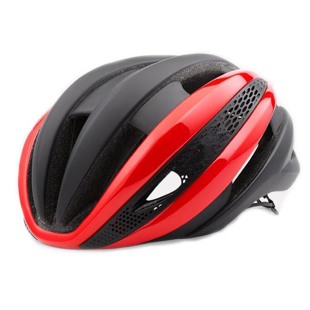 Casque velo red