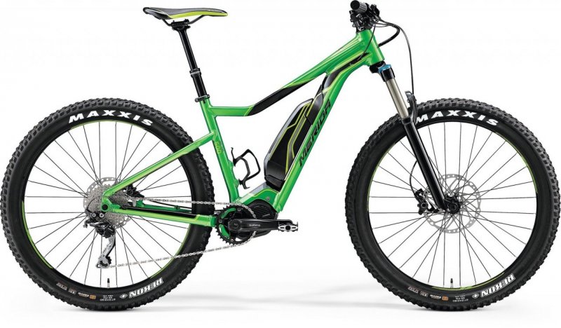 Assistance électrique pour vélo