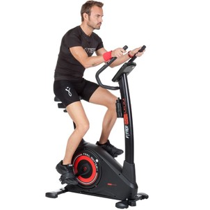 Velo appartement pliable fytter