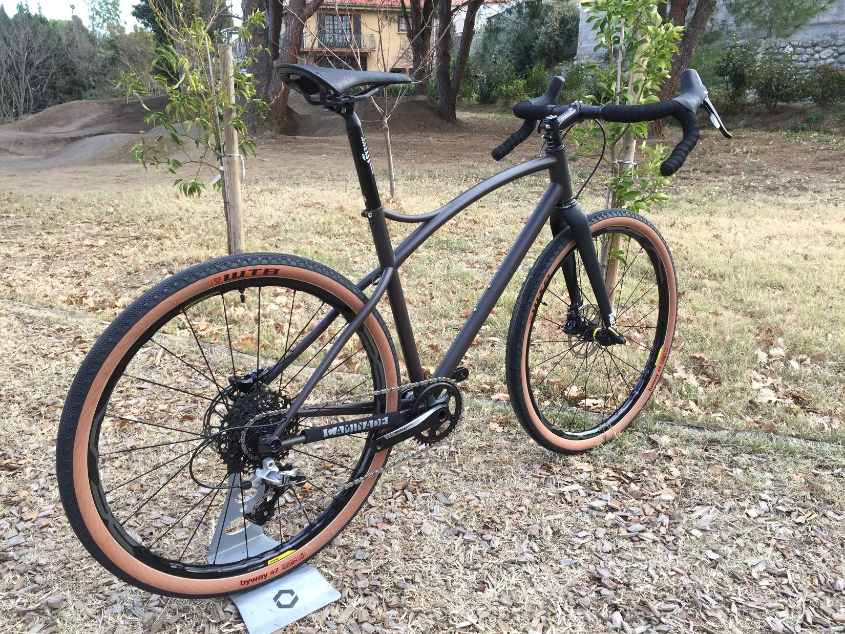 Velo femme occasion 01