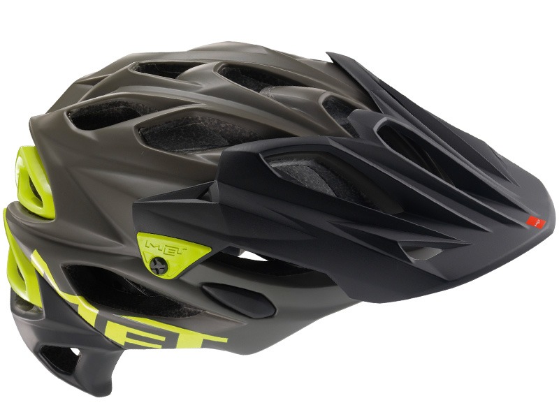 Met casque velo