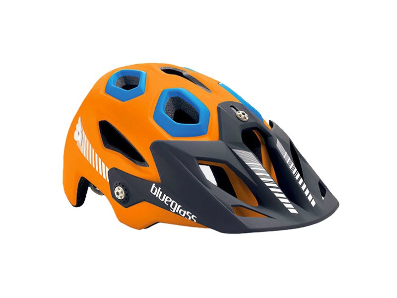 Casque velo 2015