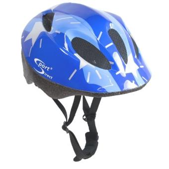 Casque vélo bébé 48 cm