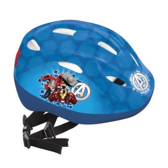 Casque velo avengers