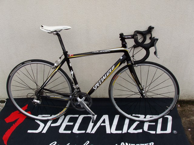 Velo eden park occasion