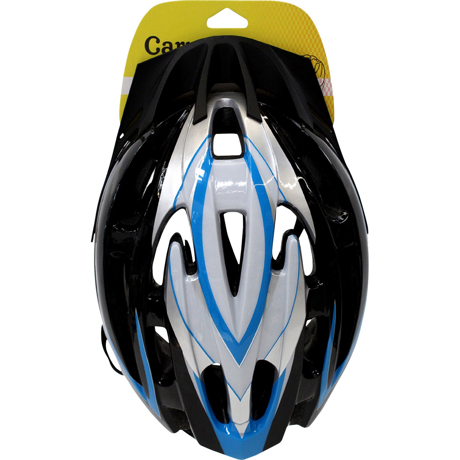 Casque vélo le pape