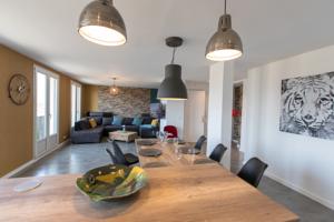 Super u velo appartement