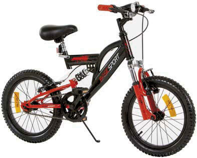 Leclerc velo appartement