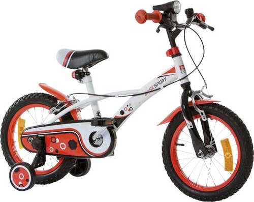 Casque velo enfant leclerc