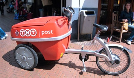 Velo cargo occasion strasbourg