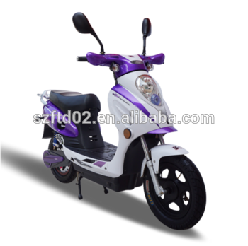 Velo electrique israel