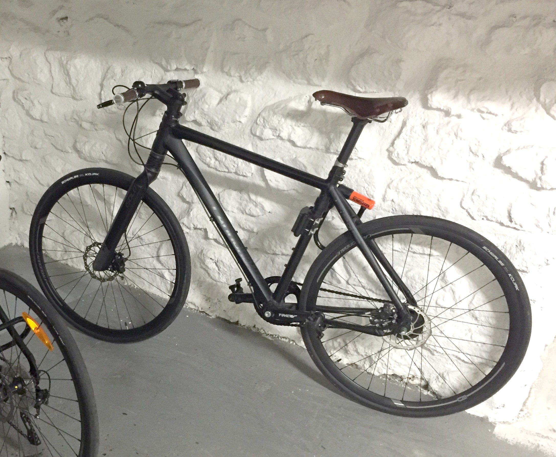 Velo cannondale bad boy occasion