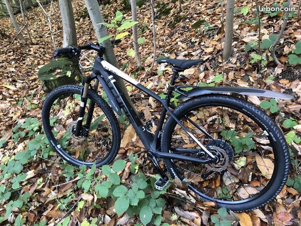 Casque velo leboncoin