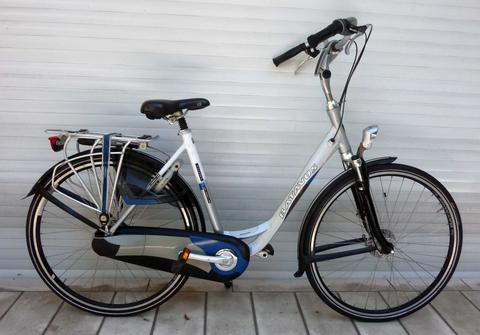 Velo fitness paris occasion