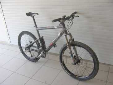 Rachat velo occasion