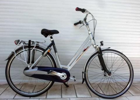 Vélo hollandais femme occasion paris