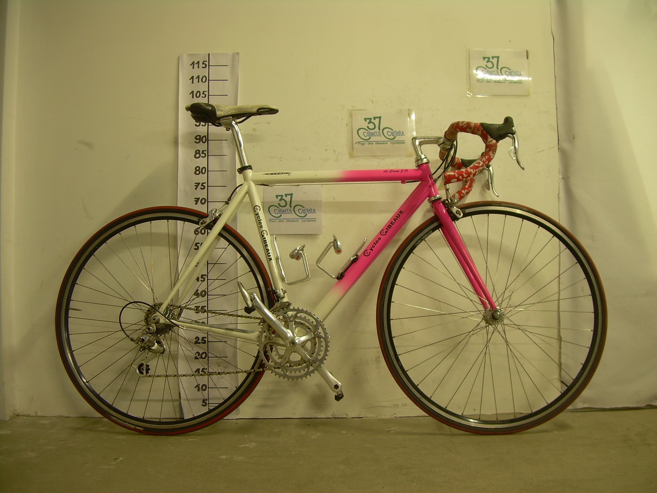 Rachat de velo d occasion