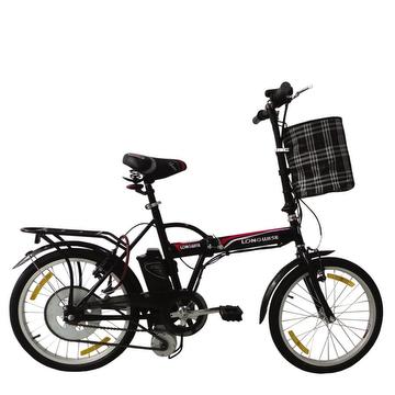 Velo electrique pas cher cora