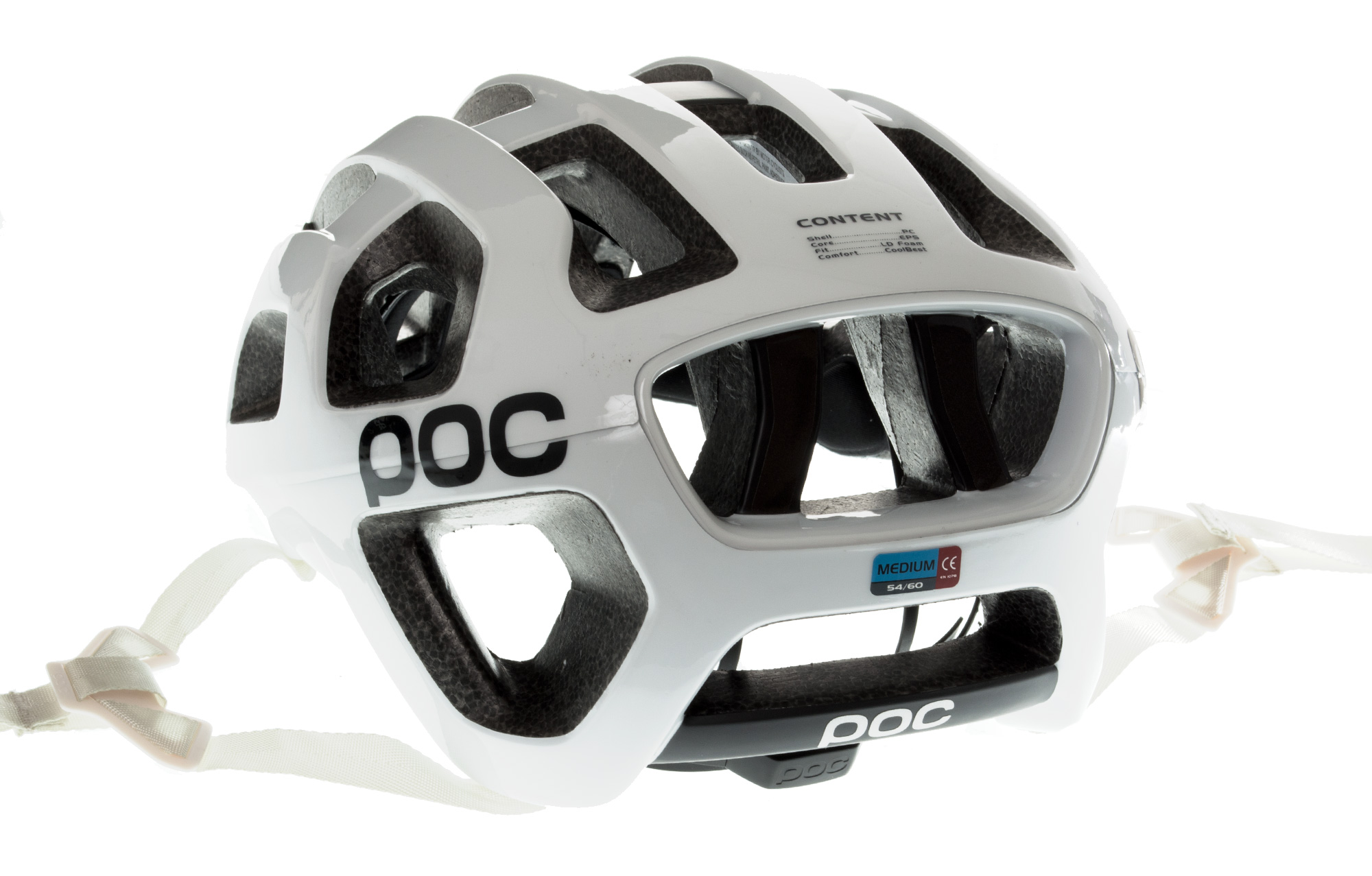 Poc casque vtt