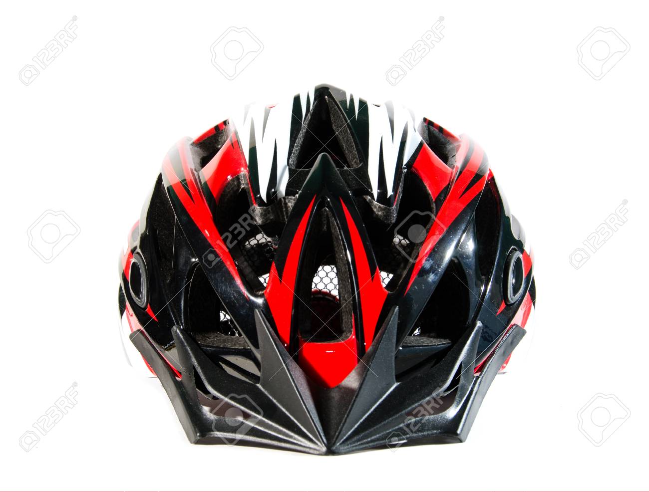 Casque de vélo de montagne