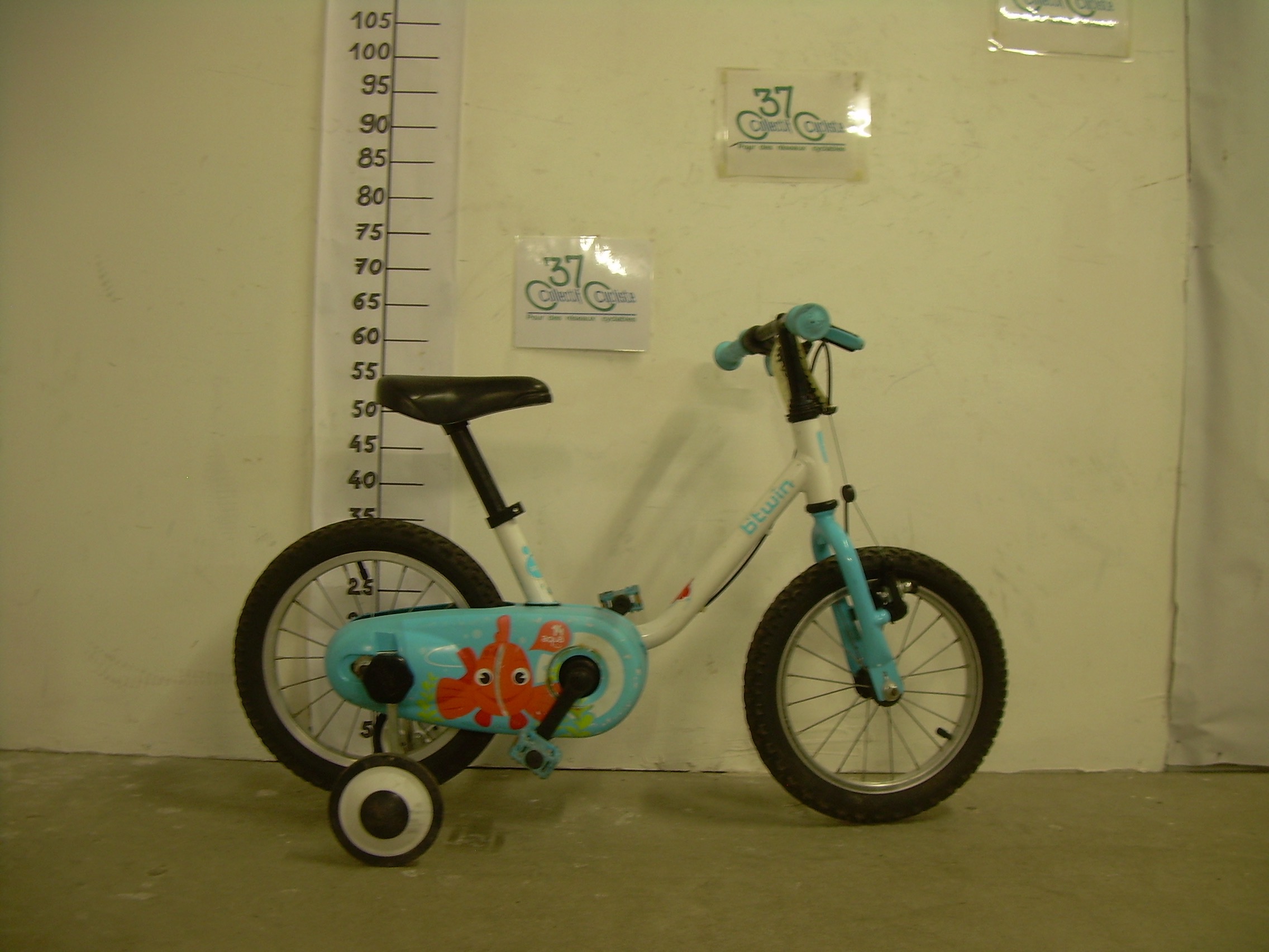 Velo route occasion taille 50