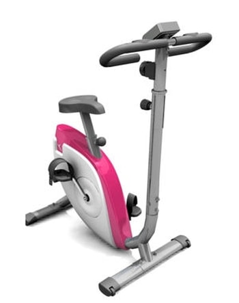 Velo d appartement pliable decatlon