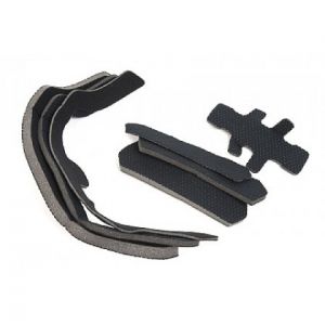 Coussinet casque velo