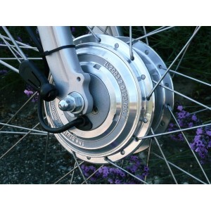 Velo electrique peugeot ec03 n7