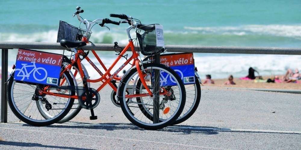 Velo d occasion bayonne