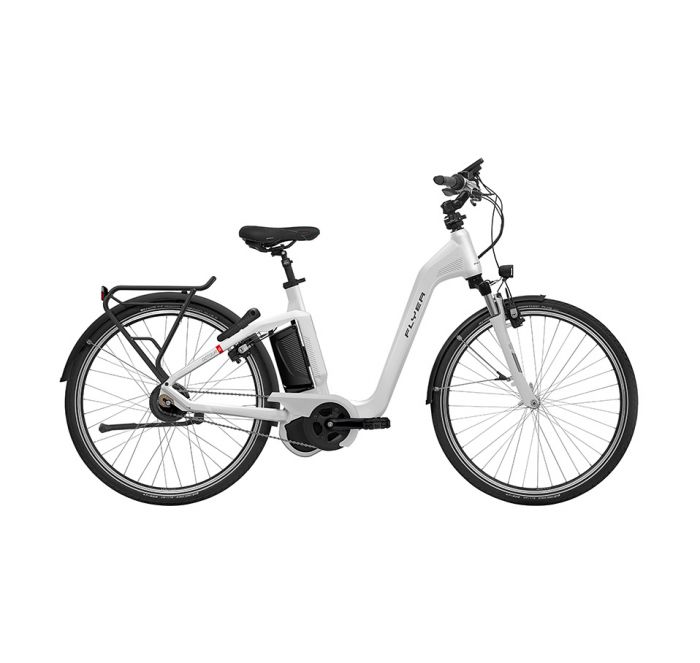 5 vélos électriques