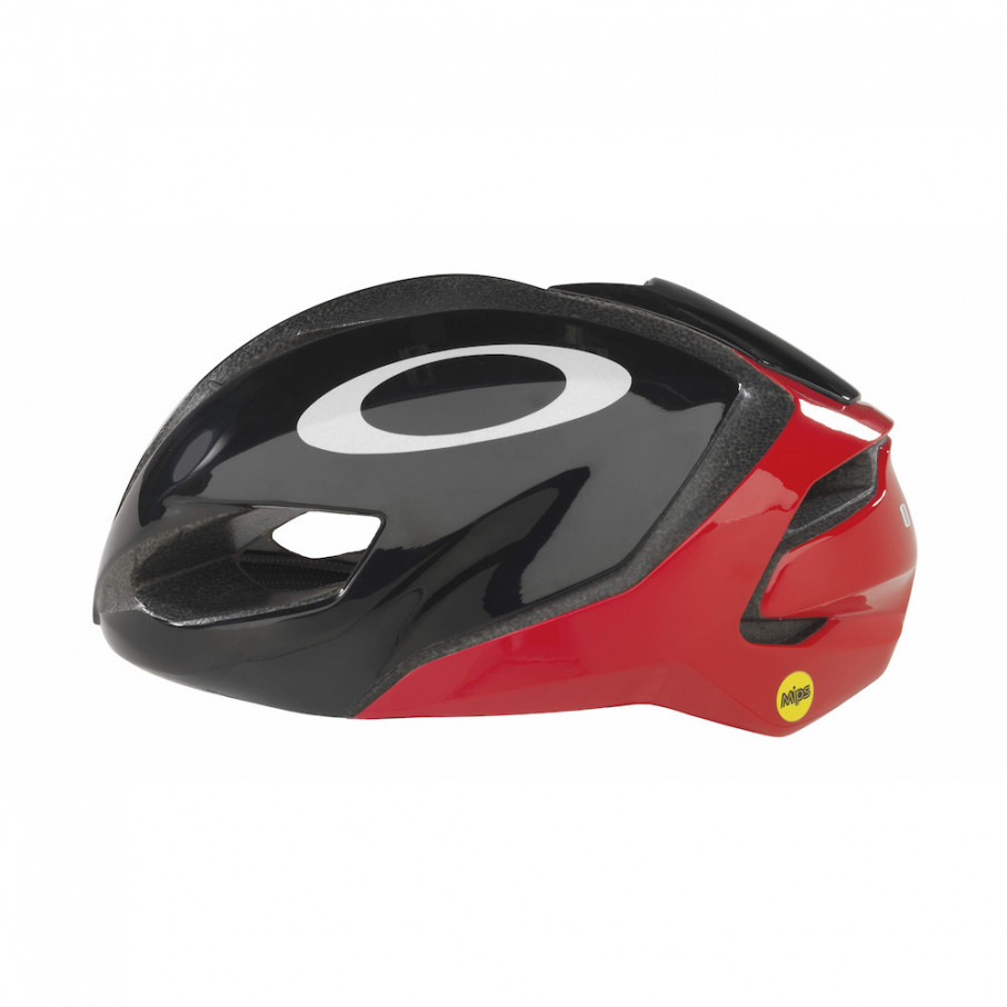 Casque velo oakley aro 5