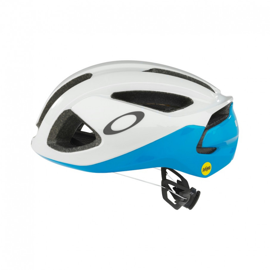 Leclerc casque velo