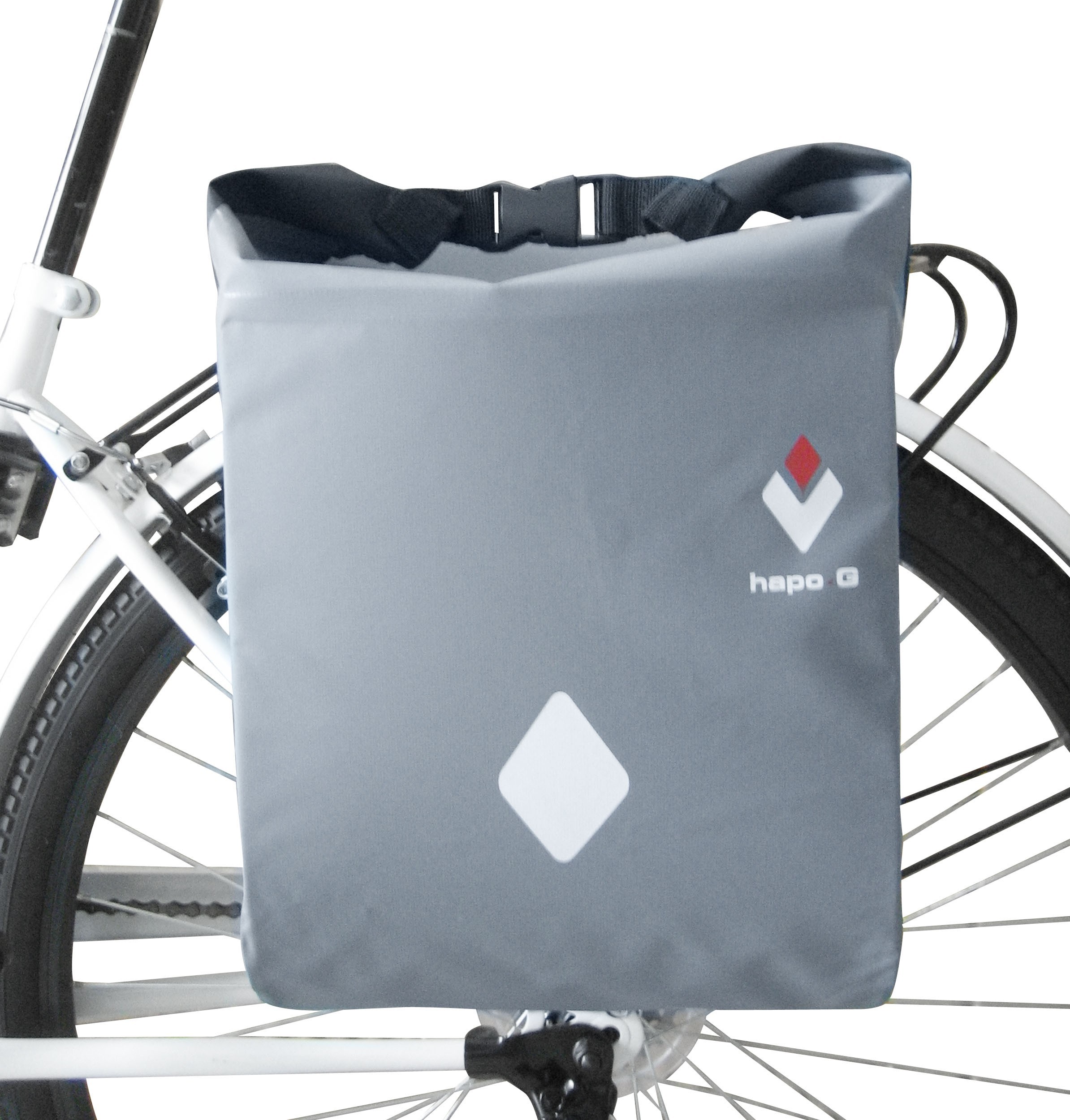 Sacoches velo occasion