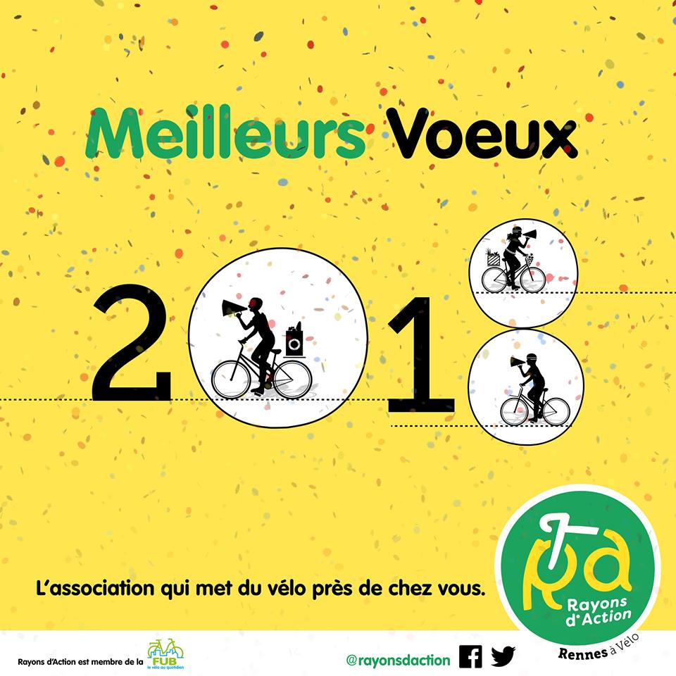Association velo occasion rennes