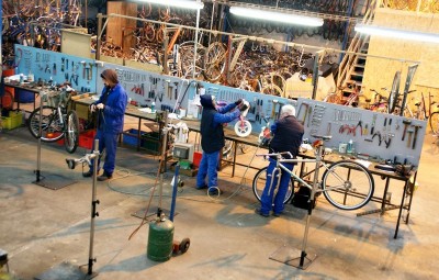 Velo occasion nantes magasin