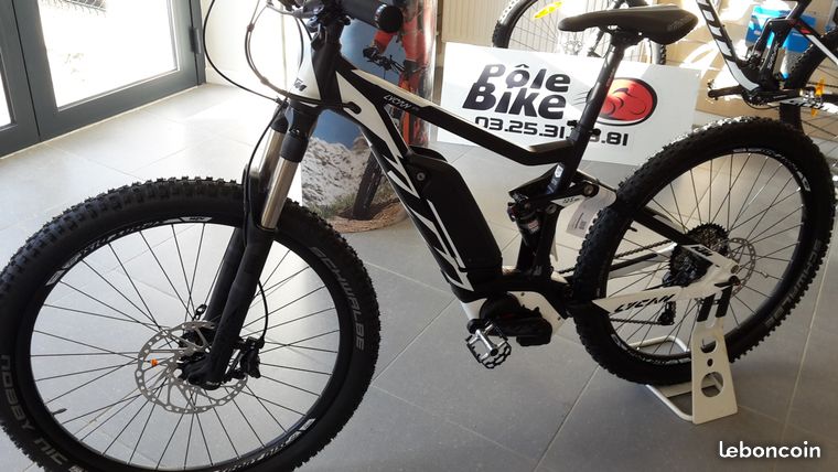 Le bon coin vélo appartement occasion 88