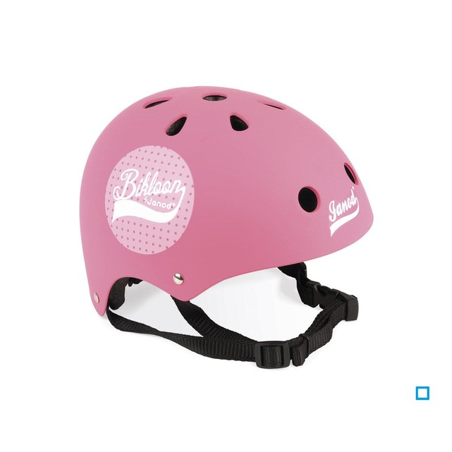 Casque velo janod