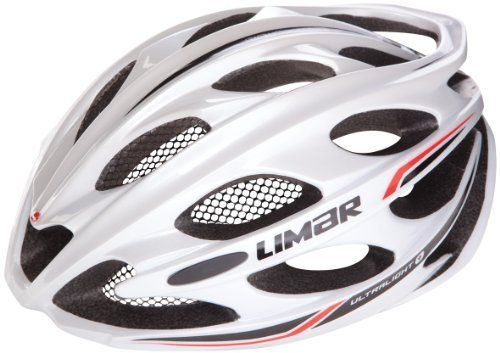 Casque velo limar ultralight