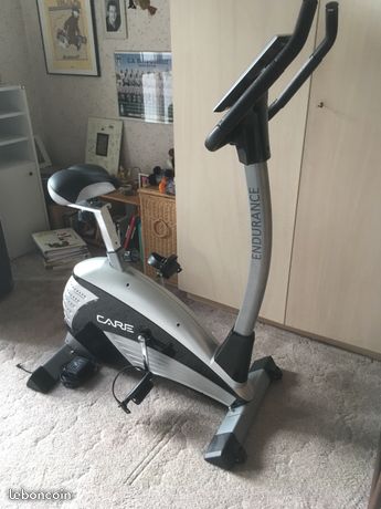 Velo appartement care 740.2